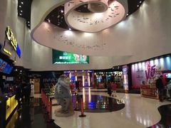 -万达影城(浦西万达广场激光IMAX店)