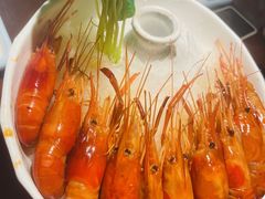 -乔街深夜食堂·小龙虾·高压锅生蚝(杭州总店)