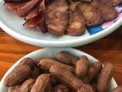 -绍兴名菜馆(可乐路店)