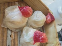 -云山茶餐厅(广东大厦店)