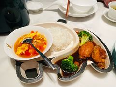-上上席川菜(凯德乐峰广场店)