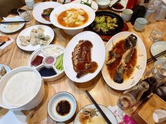 -伊喜饺子·烤鸭(五道口学院路店)