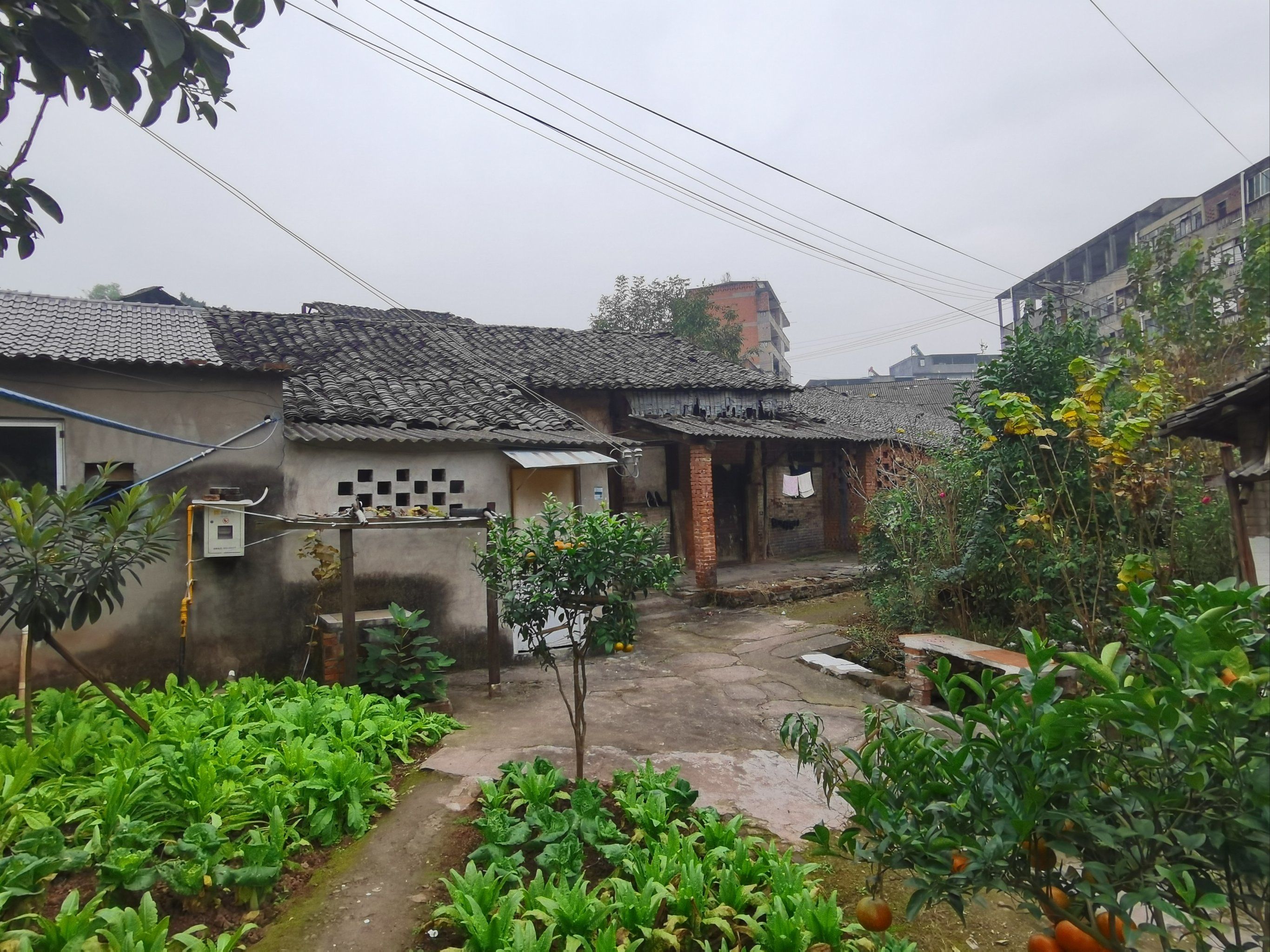 内江有个椑木镇