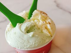 花椒凤梨-Dal Cuore 达可芮冰淇淋(陕西北路店)