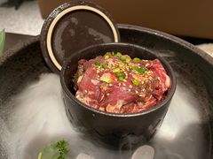 -谷牛日式烤肉(宝山U天地店)