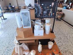 -星巴克臻选(深圳欢乐港湾店)