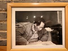 -小时候文化餐厅(盘山店)