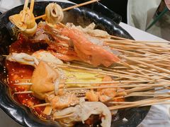 -梵云依家小冒菜(新街口总店)