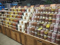 -果蔬好生活超市(乐堤港店)