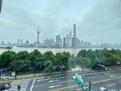 景观位-Jean Georges
