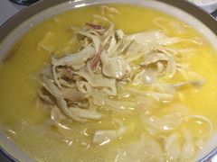 -小放牛河北菜(长安万达店)