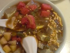 -涌上外婆桥(南塘店)