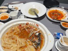 -徐记海鲜(大明宫|北二环店)