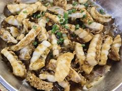 -红日饭店(裕隆三路店)