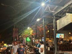 -Doo Dee Thai Food(Issan/Isaan/Esan)