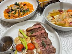 -娜娜家•Nana's restaurant(国金汇店)