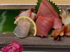 刺身-鮨一日本料理旗舰店(总店)