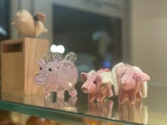 -WHEN PIGS FLY当猪飞