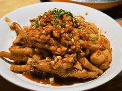 -吃饭皇帝大(合生汇店)