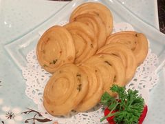 -新白鹿餐厅(爱琴海购物中心店)