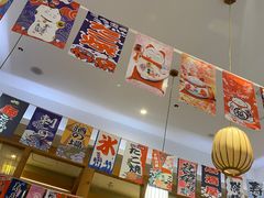 -林妈妈村·日式料理(宝山万达店)