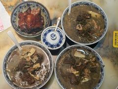 -慧娟面馆·餐厅(望江路店)