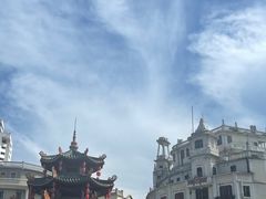 -汕头市小公园