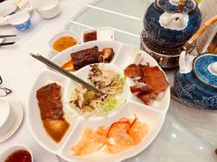 -幸运楼(北京路店)