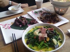 -旅马餐厅(茅家埠店)