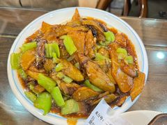 -老街砂锅居(南勋街店)