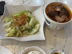 -三美肉骨茶(柏威年广场店)