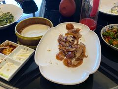 -香雪海饭店中餐厅(人民桥店)