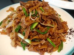 -沙河粉村·国家非遗传承(云台店)