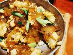 -山西会馆·晋菜·晋商宴·牌匾博物馆(胜利东街店)