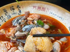 -芙蓉树下冒菜·麻辣烫(农院店)
