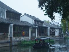 -南浔古镇