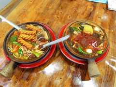 米线砂锅-清真·马文砂锅大全(麦苋街店)