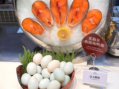 -第六季自助餐厅(甜水园店)