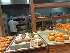 -西村叔叔的店·面包·甜品·蛋糕(崂山丽达店)