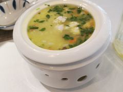 -肆月河豚·新淮扬(金融街店)