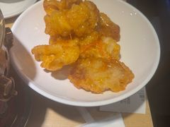 -关东小磨东北菜(上海长风大悦城店)