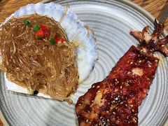 -必点海鲜·鲅鱼水饺(鞍山西道店)