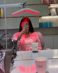 -碧莲盛·脱发养发中心