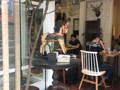 -懒鱼时光馆(沙坪坝店)