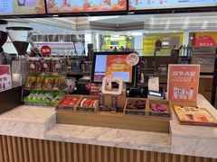 -COSTA COFFEE(恒基名人购物中心店)