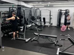 -乐刻健身(宸融大厦店)