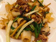-东江海鲜大排档·潮汕菜·砂锅粥