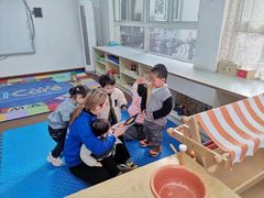 -昱南托育园.托班晚托.寒暑假班