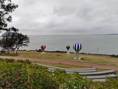 -漳州滨海火山岛自然生态风景区