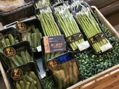 -Olé精品超市(北京合生汇店)